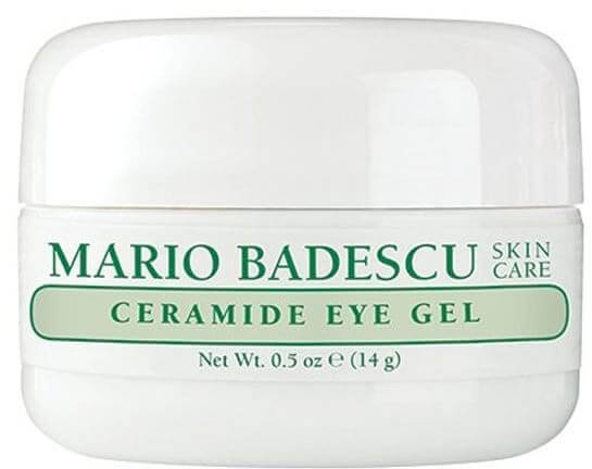 Mario Badescu Ceramide Eye Gel 14ml