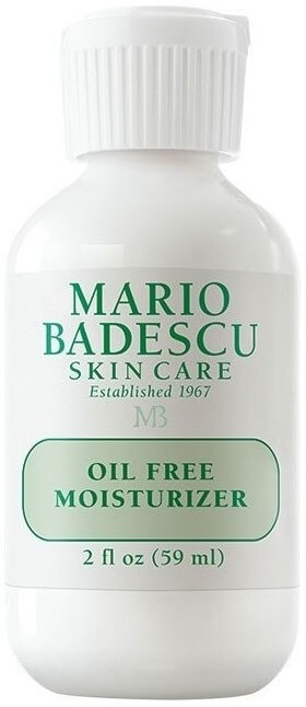 Mario Badescu Oil Free Moisturizer 59ml