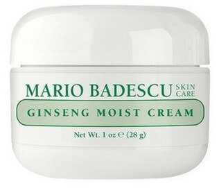 Mario Badescu Ginseng Moist Cream 29ml