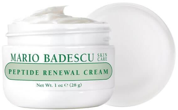 Mario Badescu Skin Care Peptide Renewal Cream 28ml