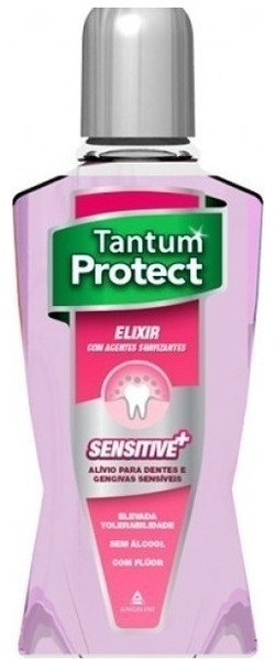 Tantum Protect Sensitive Mouthwash 250ml