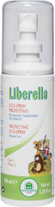 Natura House Liberella Eco Protective Spray 100ml