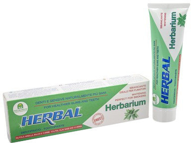 Natura House Herbarium 100ml