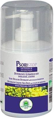 Natura House Pelicate Cleanser Psoristop 300ml