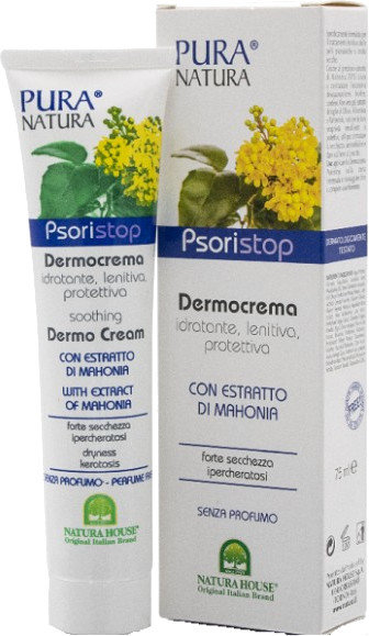 Natura House Dermo Cream Psoristop 75ml