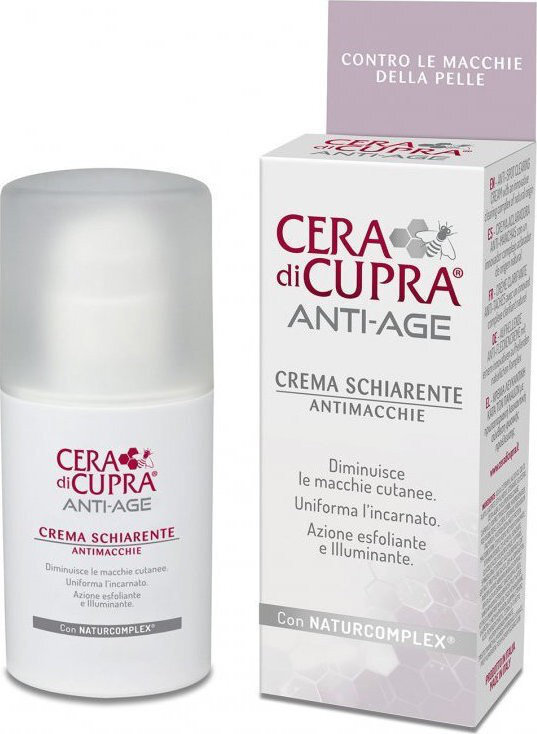 Cera Di Cupra Anti-Spot Clearing Cream 30ml