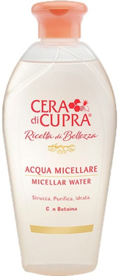 Cera di Cupra Micellar Water 200ml