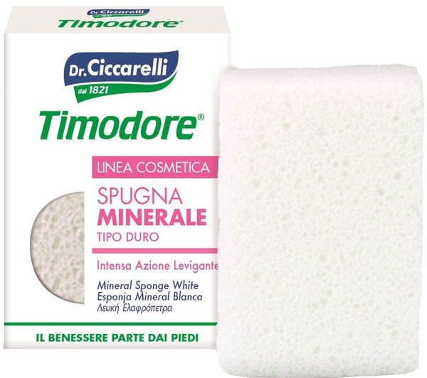 Dr.Ciccarelli Spugna Minerale Tipo Duro 1τμχ