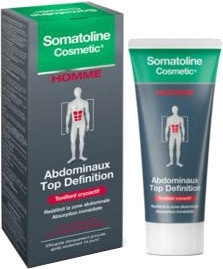 Somatoline Cosmetic Man Abdominal Top Definition Sport 200ml