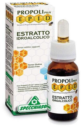 Specchiasol Epid Estratto Idroalcolico 30ml