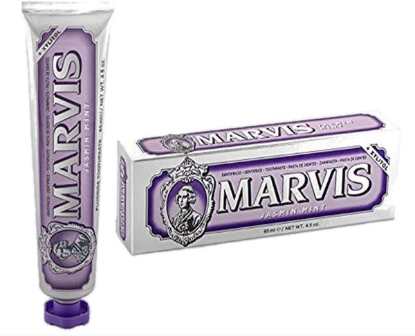 Marvis Jasmin Mint & Xylitol Toothpaste 85ml