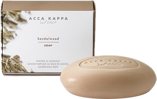 Acca Kappa Sandalwood Sapone 150gr
