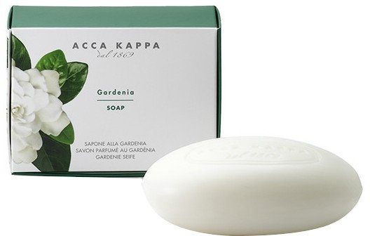 Acca Kappa Soap Gardenia 150gr