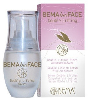 Bema Face Double Lifting Serum 30ml