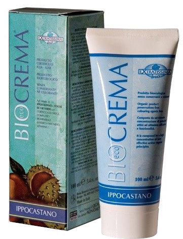 Bema Biocrema Ippocastano 100ml