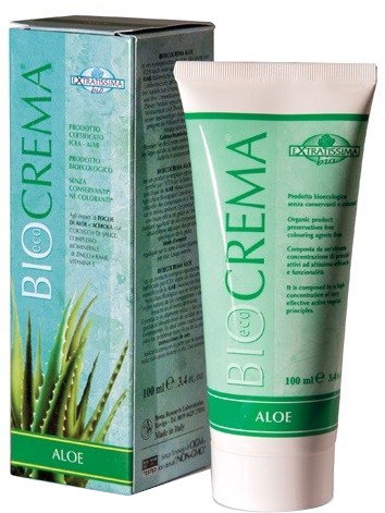 Bema BioCrema Aloe 100ml