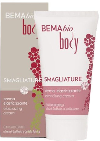 Bema Body Smagliatute Elasticizing Cream 150ml