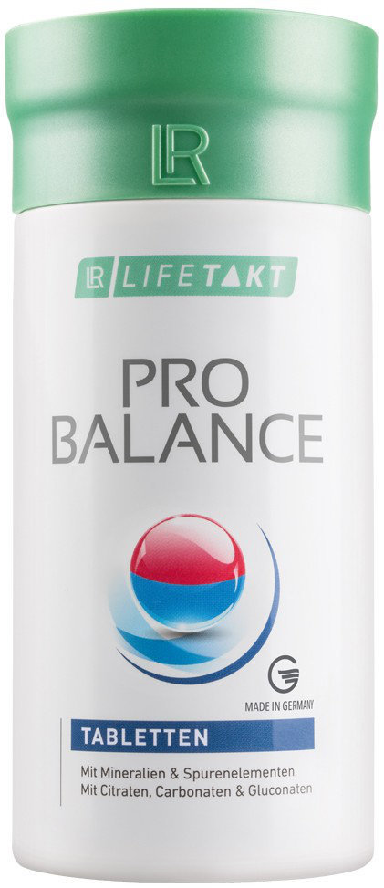 LR Lifetakt Balance 360tabs