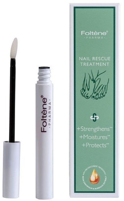 Foltene Nail Rescue Treatment 6.5ml
