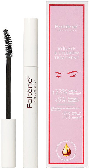 Foltene Pharma Eyelash Eyebrow Treatment 6.5ml
