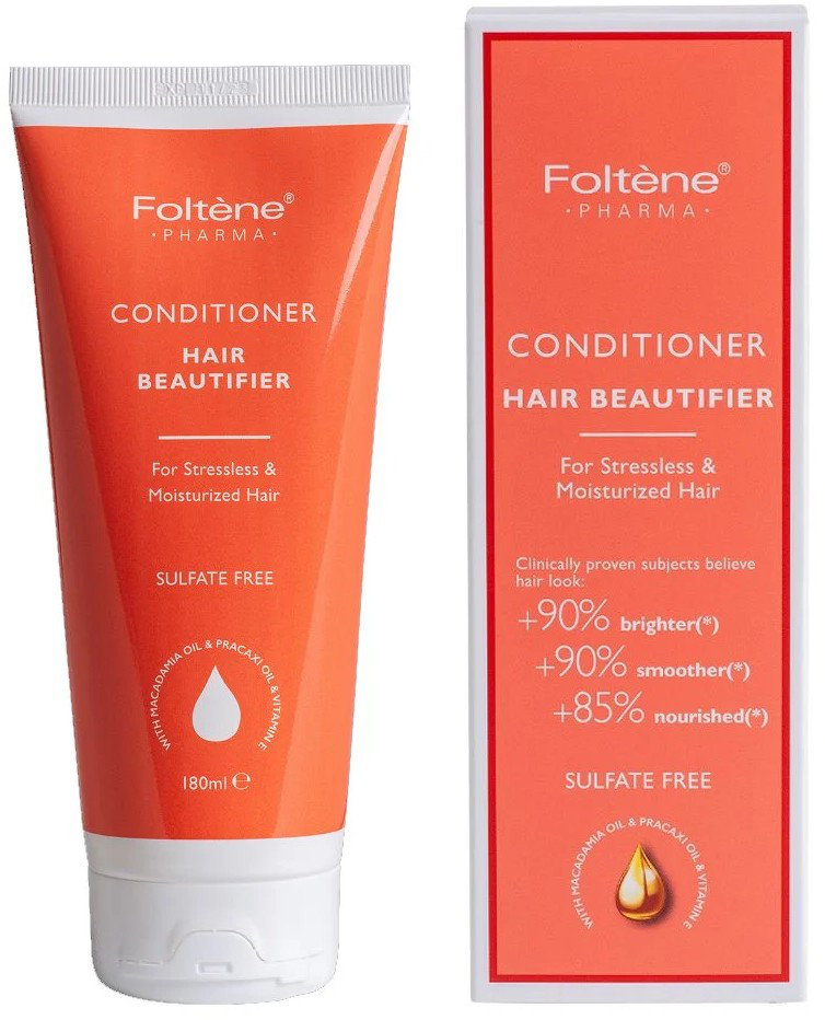 Foltene Conditioner Hair Beautifier 180ml