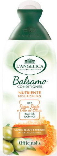 L'Angelica Nourishing Conditioner 250ml