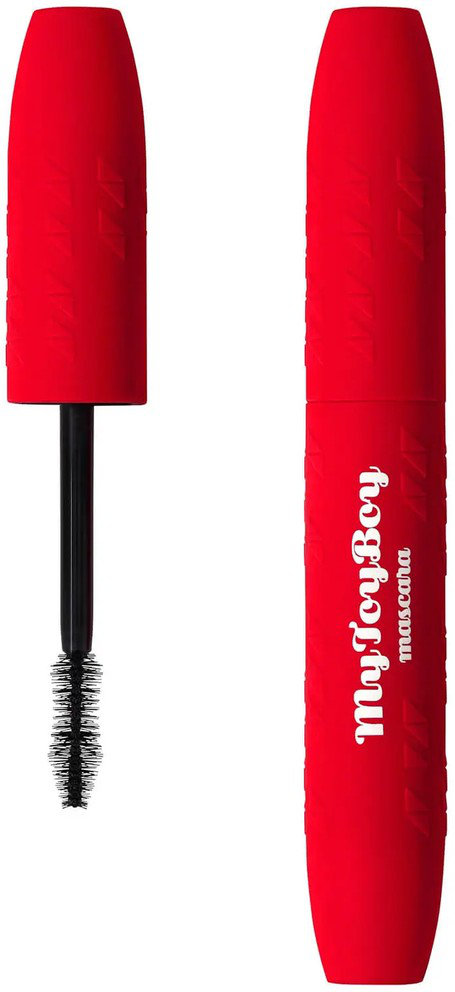 Diego Dalla Palma MyToyBoy Mascara Black 13ml Diego Dalla Palma MyToyBoy Mascara Black 13ml