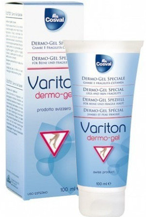 Cosval Variton Dermo Gel 100ml