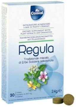 Cosval Regula 30tabs