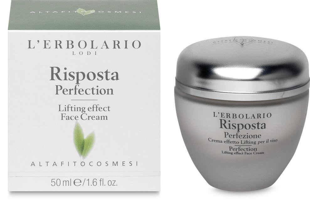 L' Erbolario Perfection 24hour Lifting Effect Cream 50ml