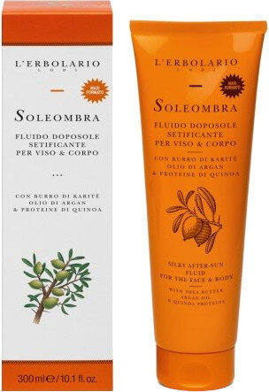L' Erbolario Soleombra After Sun 300ml