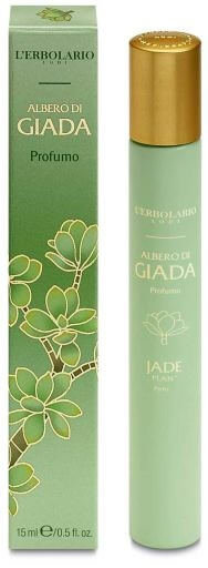 L'Erbolario Jade Tree Perfume 15ml