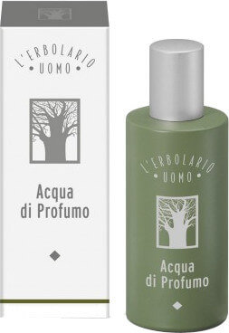 L'Erbolario Uomo Eau de Parfum 50ml