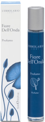 L' Erbolario Fiore Dell'Onda Eau de Parfum 15ml