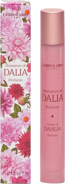 L' Erbolario Dalia Eau de Parfum 15ml