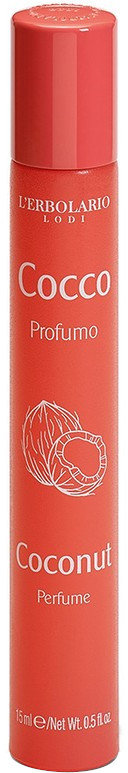 L' Erbolario Coconut Eau de Parfum 15ml