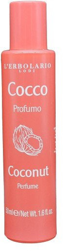 L' Erbolario Coconut Eau de Parfum 50ml