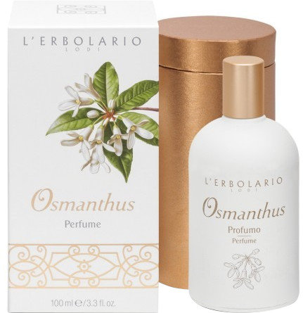 L’Erbolario Osmanthus Eau de Parfum 100ml