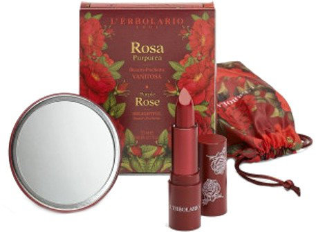 L'Erbolario Rosa Purpurea Limited Edition