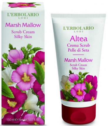 L' Erbolario Altea Cream Scrub 150ml
