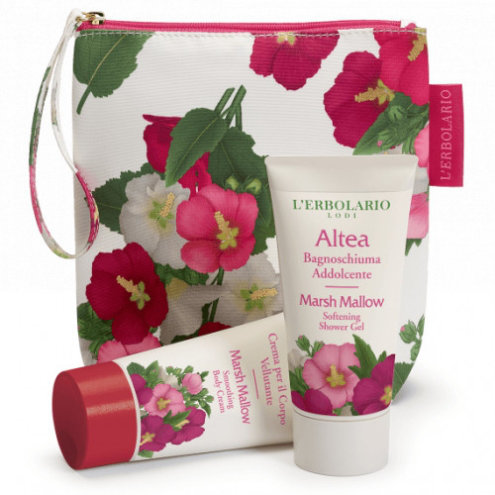 L'Erbolario Altea Beauty Pochette Set