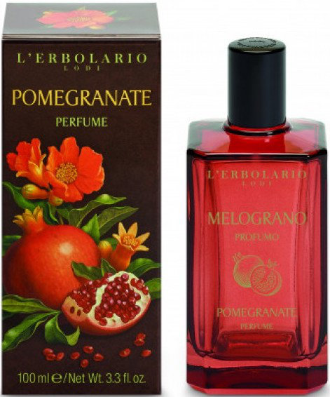 L'Erbolario Melograno Eau de Parfum 100ml