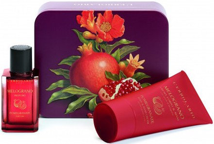 L'Erbolario Melograno Beauty Box Irresistibili