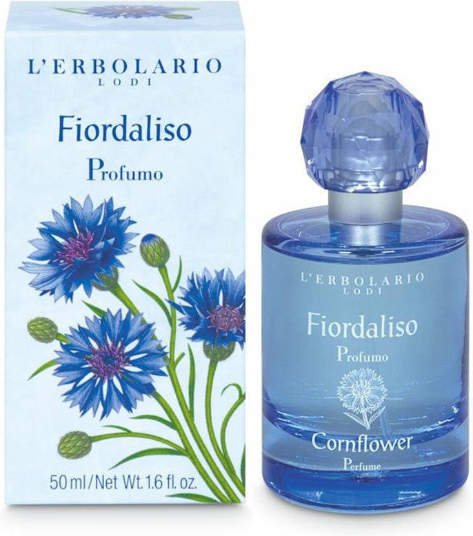 L' Erbolario Fiordaliso Pure Parfum Γυναικείο Άρωμα 50ml