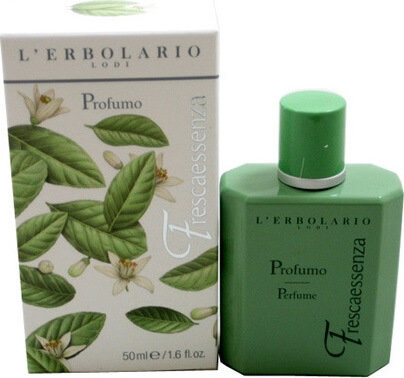 L' Erbolario Frescaessenza Eau de Parfum Unisex 50ml