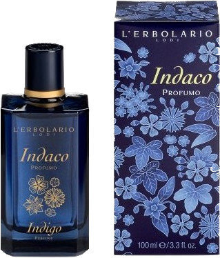L'Erbolario Indaco Eau de Parfum 100ml