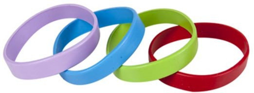 Medifit MD 627 Kids Anti-mosquito Bracelet Silicone 1τμχ