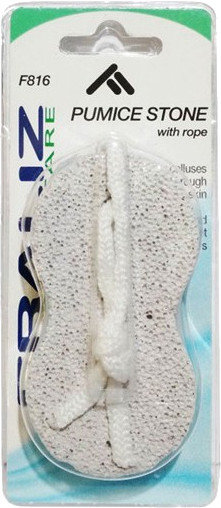Fraliz F816 Pumice Stone With Rope 1τμχ