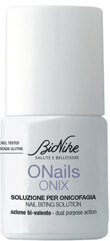BioNike ONails Onix Θεραπεία Ονυχοφαγίας 11ml