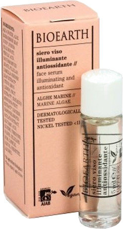 Bioearth Epigenetic Lift Serum 5ml